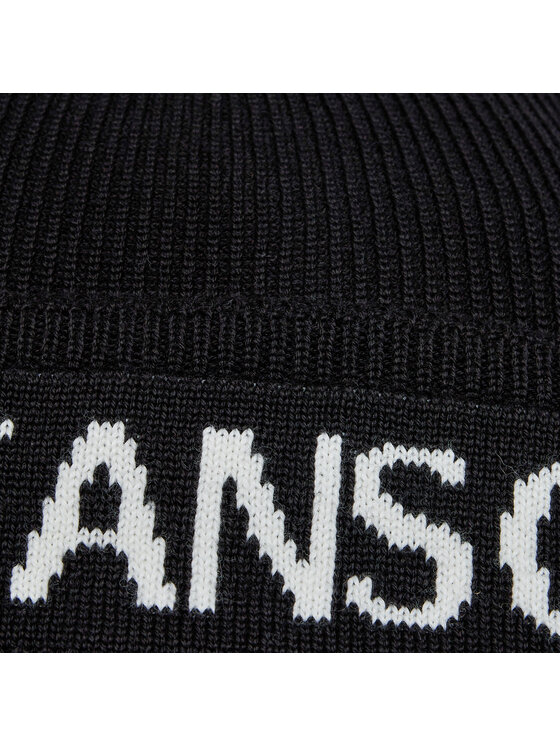 Versace Jeans Couture Versace Jeans Couture Căciulă 75VAZK40 Negru