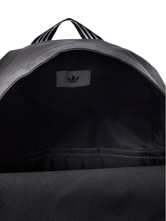 adidas adidas Batoh Adicolor Classic Backpack KQ6385 Černá