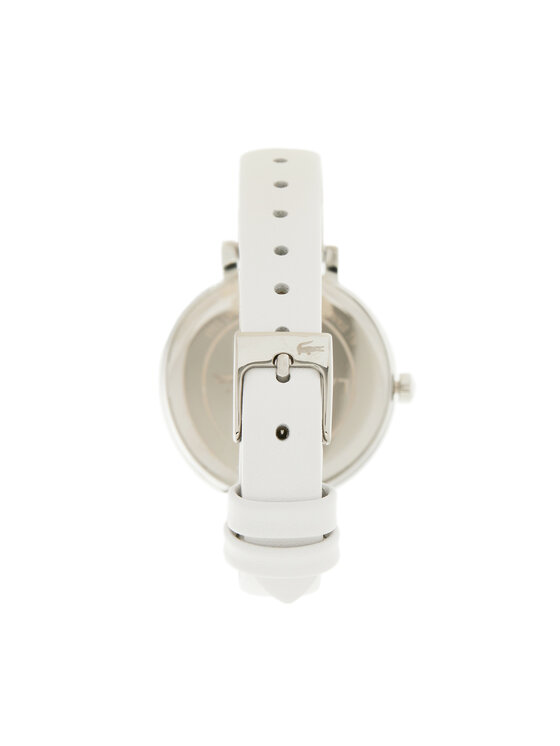 Lacoste Lacoste Uhr Riga 2001366 Weiß