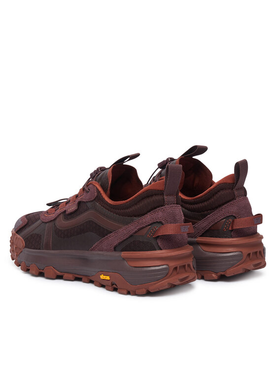 Vans Vans Trekkingi Crosspath XC VN000EJJGRB1 Brązowy