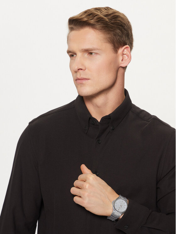Casio Casio Laikrodis EFB-108D-7AVUEF Sidabrinė