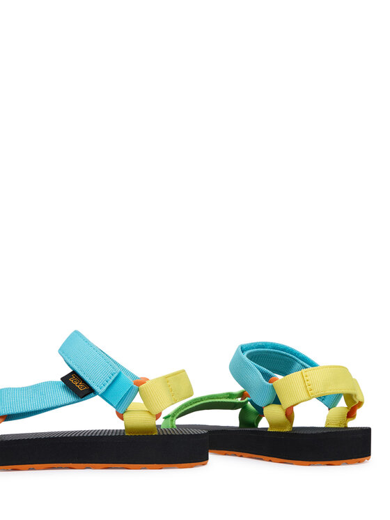 Teva Teva Basutės Original Universal 1116656C Spalvota