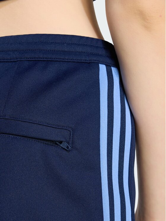 adidas adidas Szorty sportowe CLASSIC Niebieski jasny