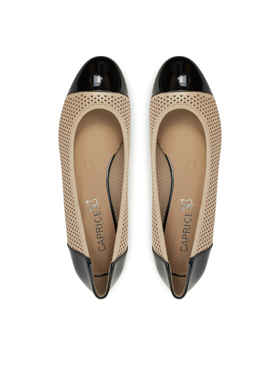 Caprice Caprice Tacones 9-22504-44 Beež