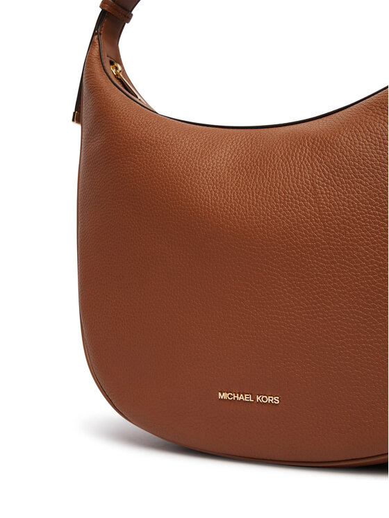 MICHAEL Michael Kors MICHAEL Michael Kors Kabelka Skye 30F6G19L6L Hnědá