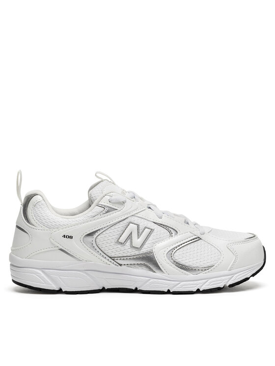 New Balance New Balance Αθλητικά C-ML408W Λευκό