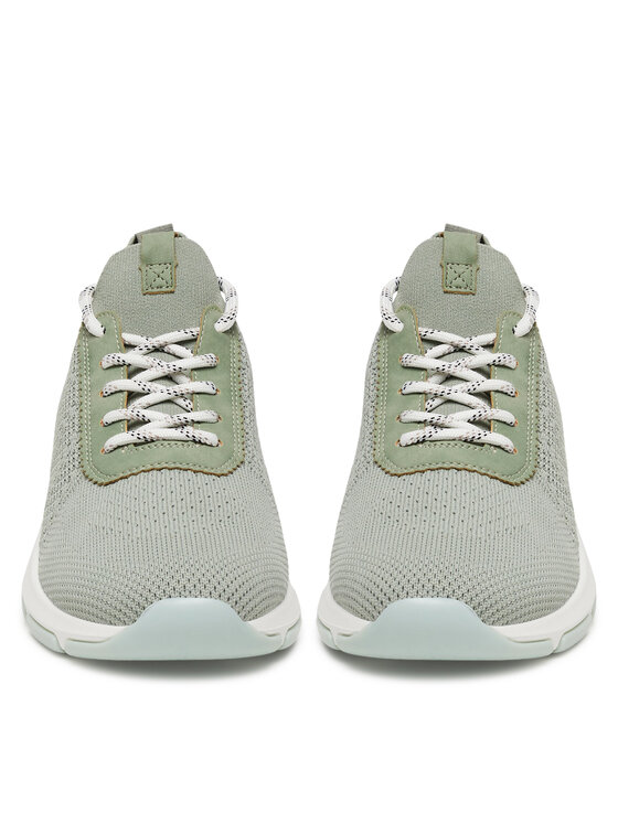 Remonte Remonte Sneakersy D1S05-52 Zielony