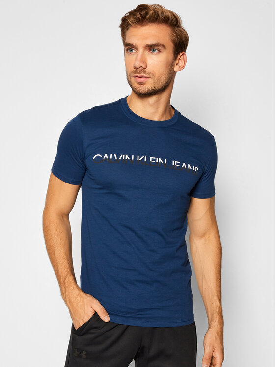Calvin Klein Jeans T-Shirt Mixed 