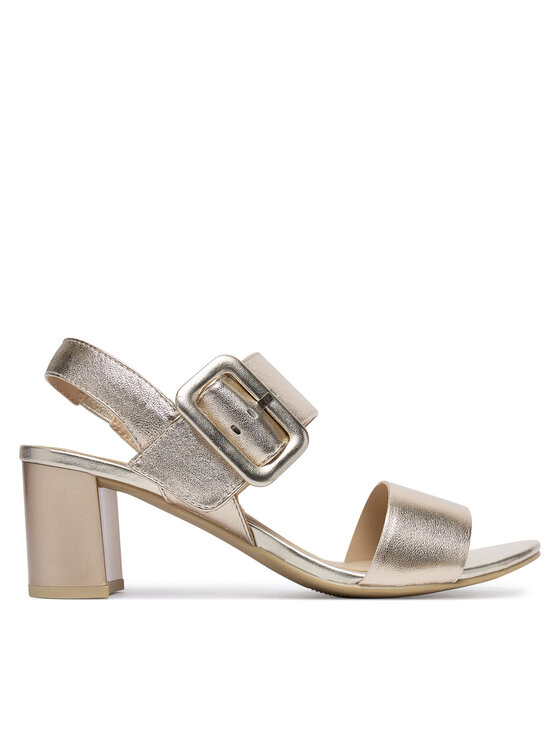 Caprice Caprice Sandaalid 9-28306-42 Kuldne