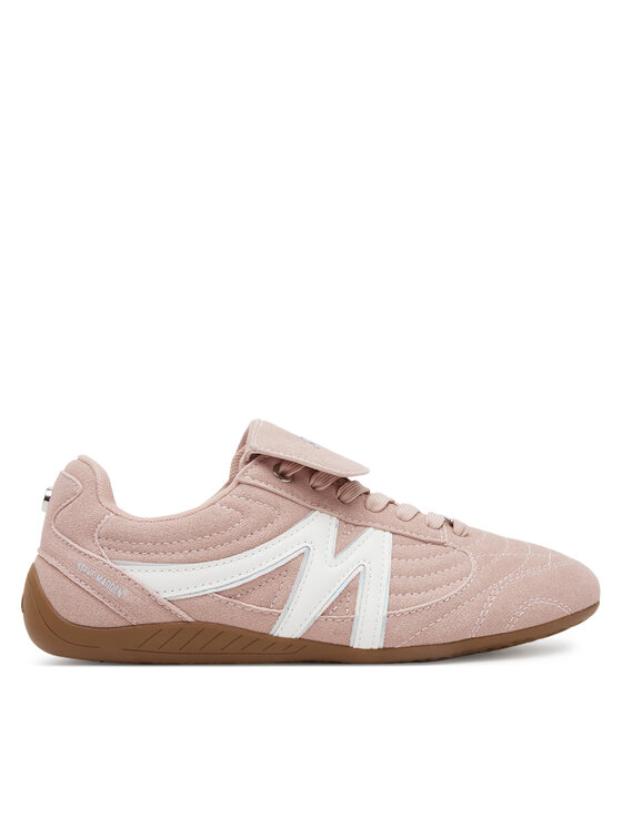 Steve Madden Steve Madden Laisvalaikio batai Freekick-E SM19000136 Rožinė