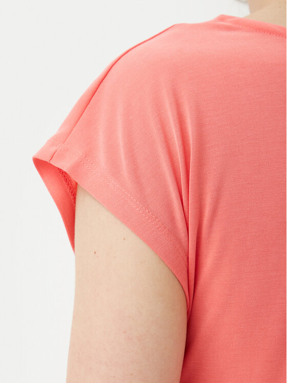ONLY ONLY T-Shirt Free 15287041 Rosa Regular Fit