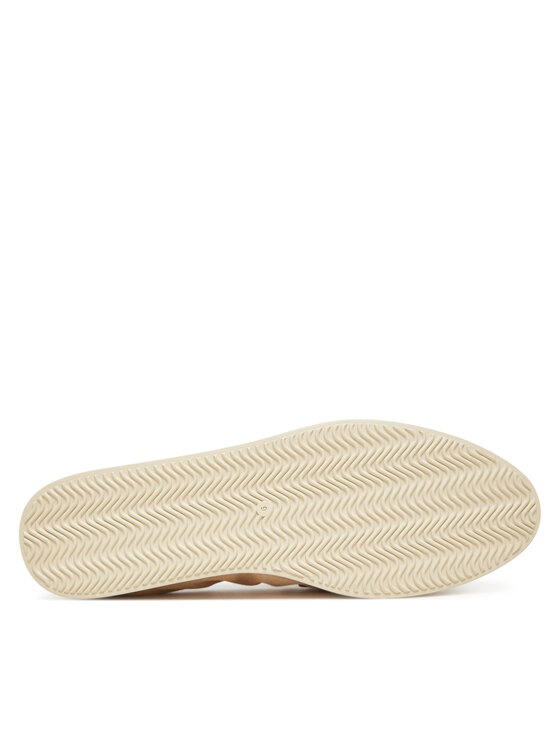 Tory Burch Tory Burch Félcipő Ballet Sport 158073 Bézs