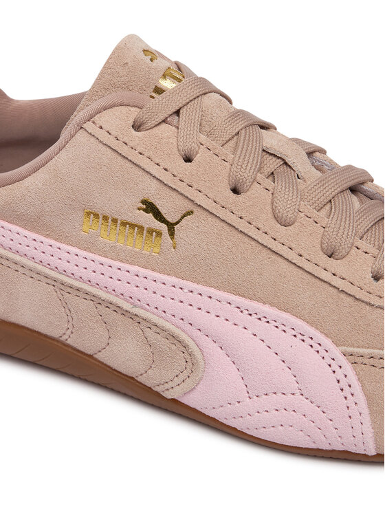 Puma Puma Sneakersy Speedcat OG Jr 401698 35 Béžová