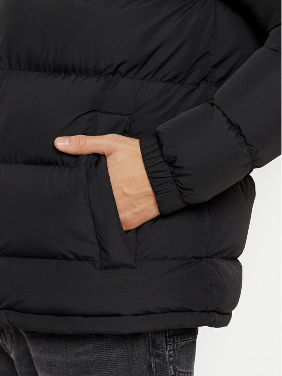 Brunotti Brunotti Télikabát Bardigan 2421180001 Fekete Regular Fit