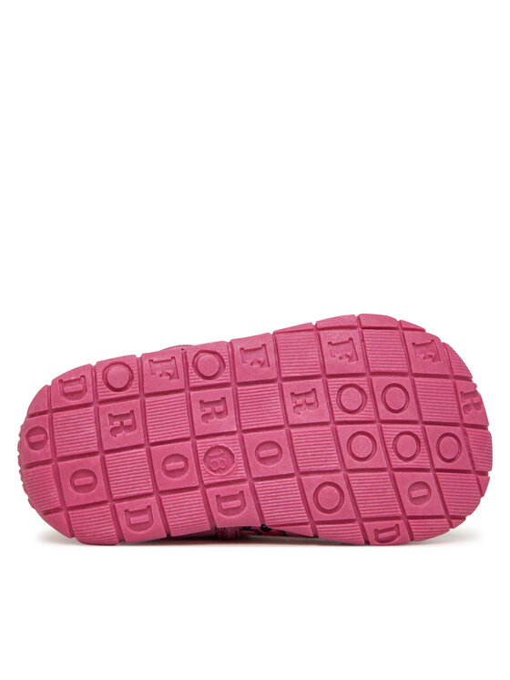 Froddo Froddo Pantofole G1700430 M Rosa