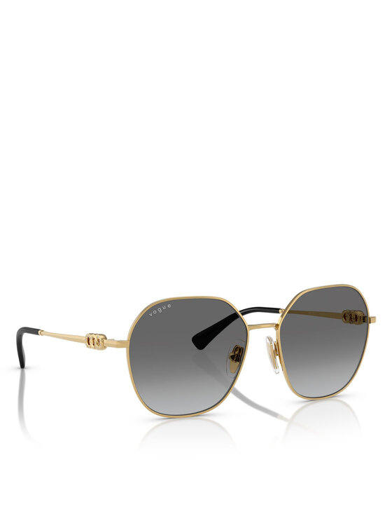 Vogue Eyewear Vogue Eyewear Slnečné okuliare 0VO4318SB 55 280/11 Zlatá