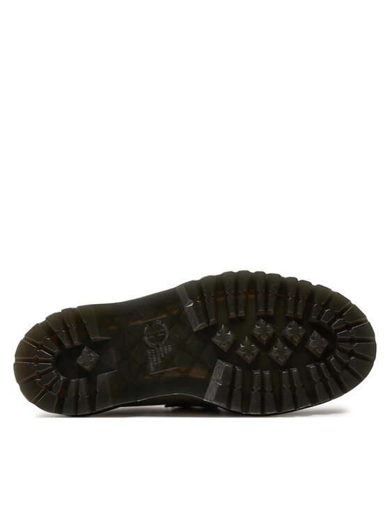 Dr. Martens Dr. Martens Мокасини Adrian Virginia 31703357 Хакі