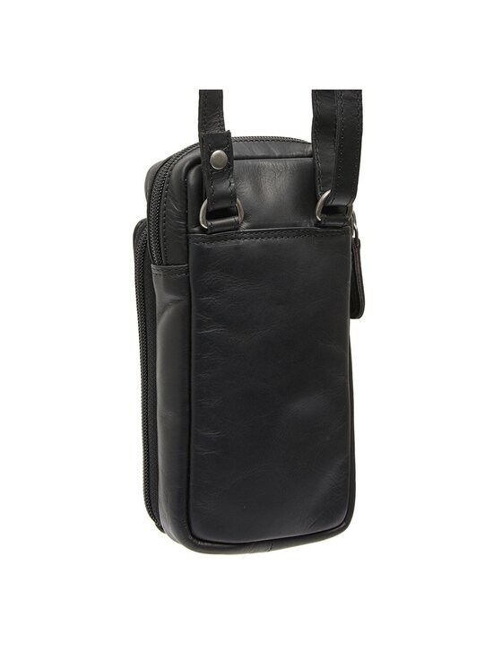 The Chesterfield Brand The Chesterfield Brand Etui na telefon 300336 Czarny