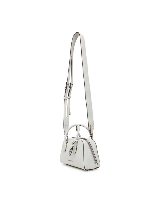 MICHAEL Michael Kors MICHAEL Michael Kors Torbica 32S5S9QC0L Bijela