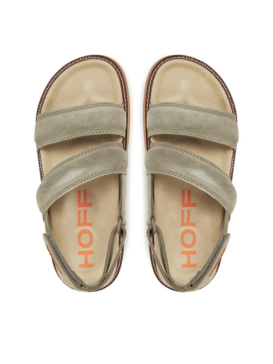 HOFF HOFF Sandali Road 12412004 Khaki