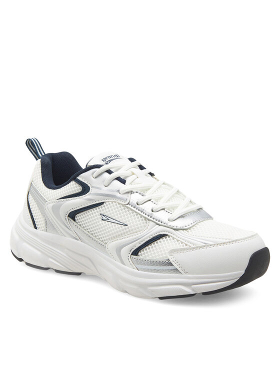 Sprandi Sprandi Sneakersy WP40-23404Z Biela