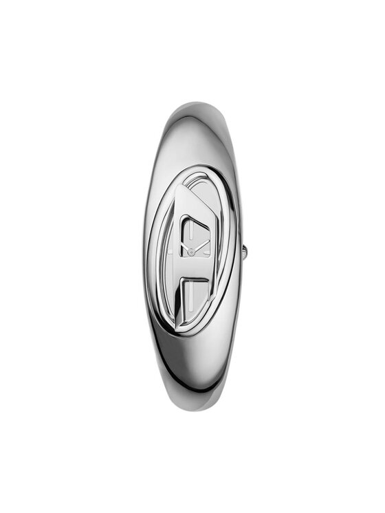 Diesel Diesel Uhr Wonder-D DZ5606 Silberfarben