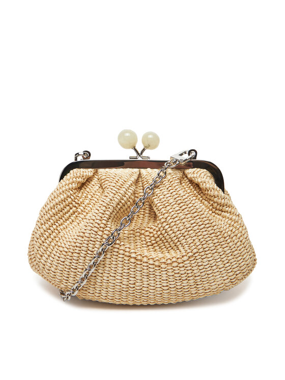 Weekend Max Mara Weekend Max Mara Сумка Palmas 2515511095650 Бежевий