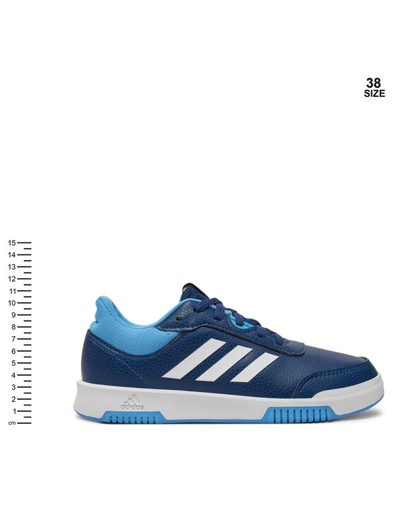 adidas adidas Superge Tensaur Sport 2.0 IF1725 Mornarsko modra