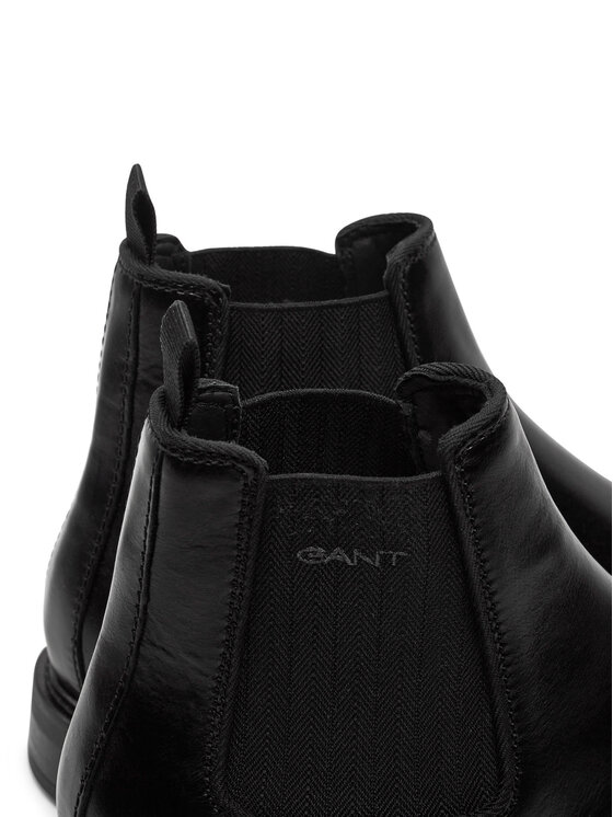 Gant Gant Štibletai 29651757 Juoda