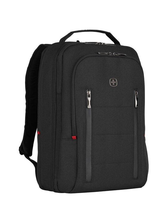 Wenger Wenger Plecak 285158 Czarny