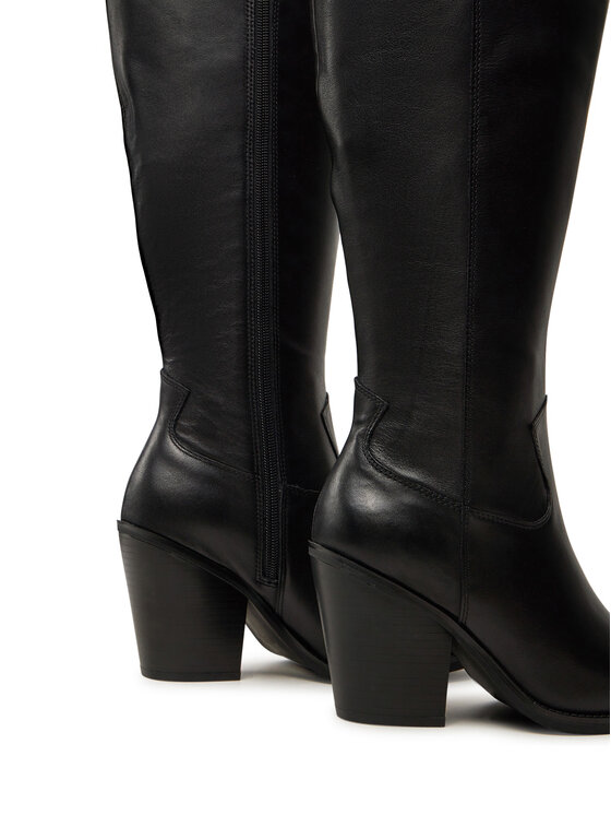 Aldo Aldo Stiefel Nevada-Wc 13847648 Schwarz