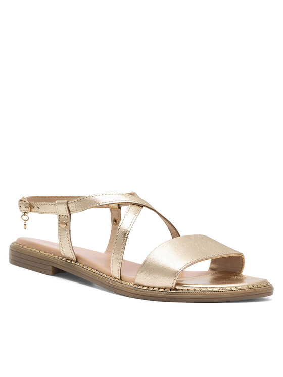 Lasocki Lasocki Sandalen KATE RST-KATE-01 Goldfarben