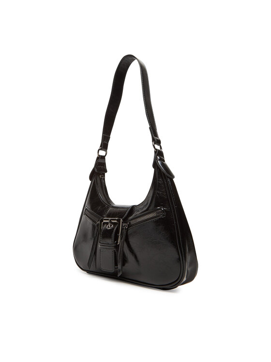 DeeZee DeeZee Handtasche C-DZE-S-005-08 Schwarz