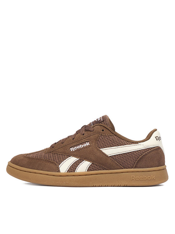 Reebok Reebok Sneakers C-FORTE LOUNGER AR30751WECJ Braun