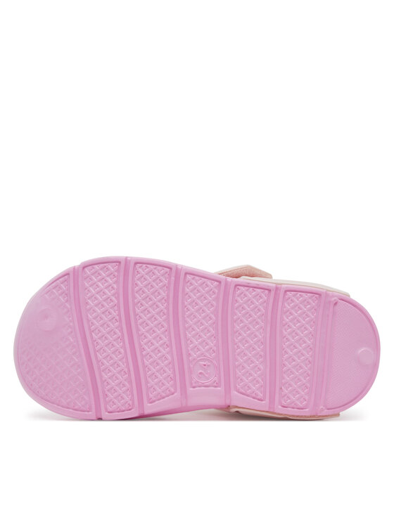Mickey&Friends Mickey&Friends Sandalen CP90-SS25-223DSTC-A Rosa