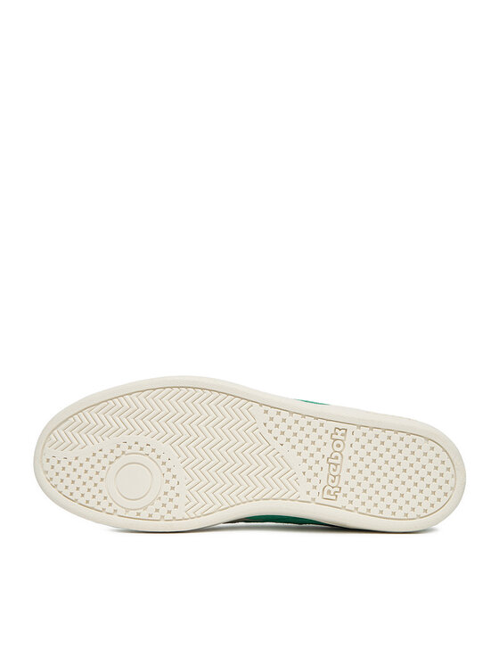 Reebok Reebok Superge CEO-COURT RETRO 100229951 Zelena