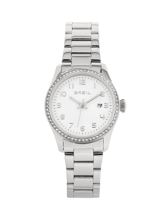 Breil Breil Orologio LUMIERE Bianco