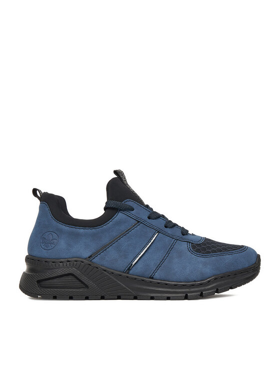 Rieker Rieker Sneakers M4970-14 Albastru