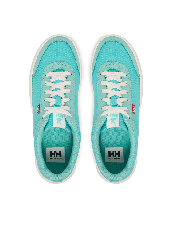 Helly Hansen Helly Hansen Laisvalaikio batai Halmstad 2 12028_416 Turkio