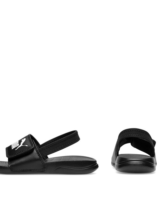Puma Puma Sandalen POPCAT 2.0 38055501 PS Schwarz
