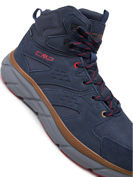 CMP CMP Trekkingschuhe Kamsel 3Q25977EO Dunkelblau