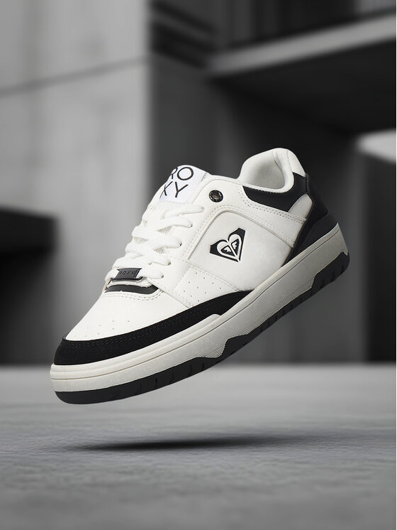 Roxy Roxy Sportcipők CEO-C-R25SS05410 Fehér
