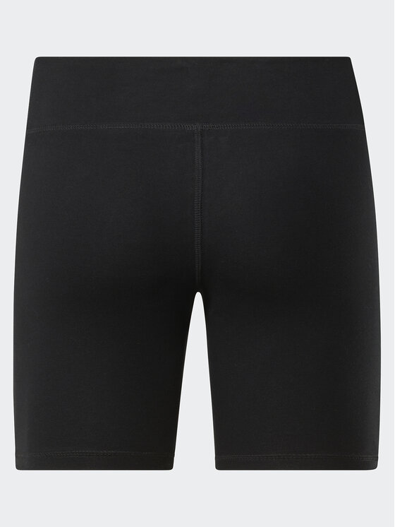 Reebok Reebok Pantaloni scurți sport IM4076 Negru