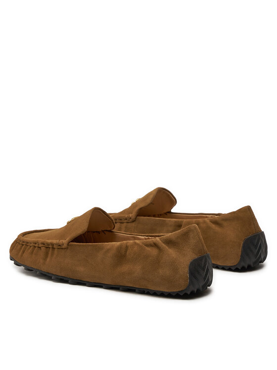 Coach Coach Mokasinke CS008 Smeđa