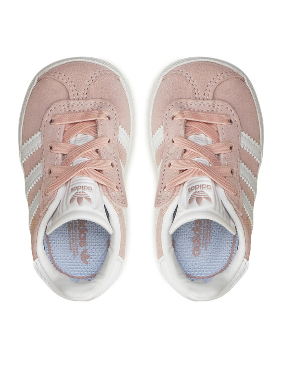 adidas adidas Tenisice Gazelle Cf El I IH0336 Ružičasta