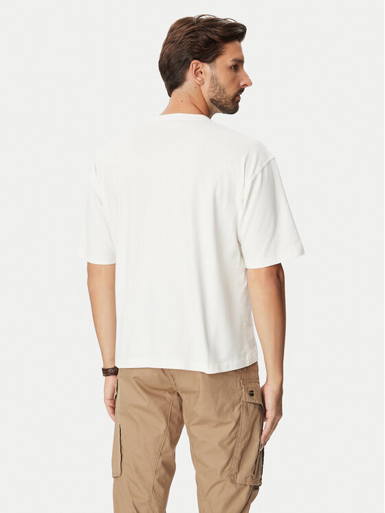 Polo Ralph Lauren Polo Ralph Lauren T-särk 710B28747001 Beež Regular Fit