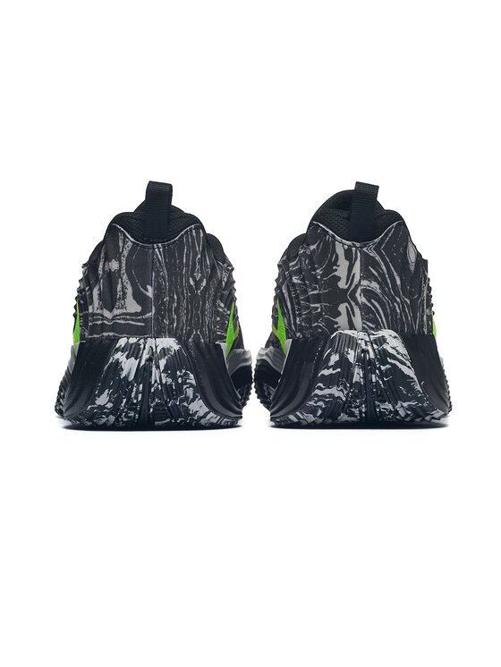 Nike Nike Buty do koszykówki GIANNIS IMMORTALITY 5 IM7588-002 Czarny