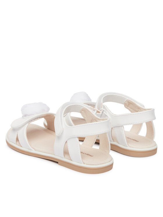 Mayoral Mayoral Sandalen 45732.11 Weiß