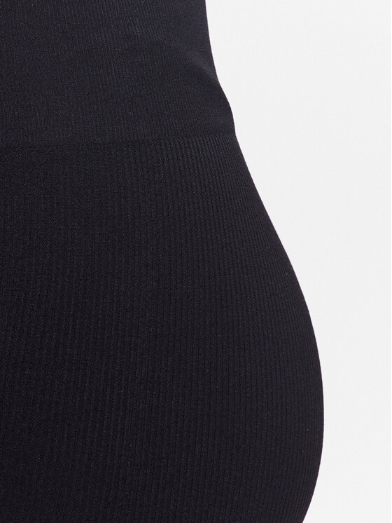 Roxy Roxy Αθλητικό σορτς Chill Out ERJNS03441 Μαύρο Slim Fit