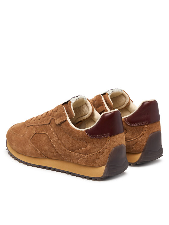 Gant Gant Tossud Beja 33533333 Pruun